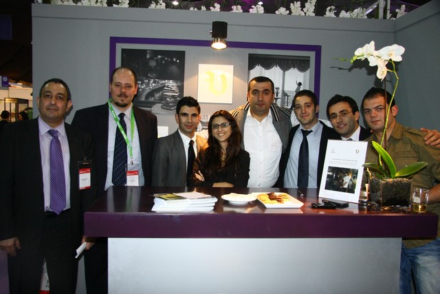 Horeca Trade Show